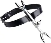 Strict Leather Heretics Fork