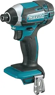 [Makita] XDT11Z 18V LXT Lithium-Ion Cordless Impact Driver (Tool Only)