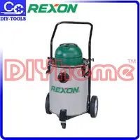 在飛比找PChome商店街優惠-REXON 工業級吸塵器 DW40 乾濕二用 40公升 #A