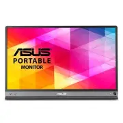 Asus ZenScreen MB16AC 15.6" LCD Monitor - 16:9 (90lm0381-b011b0)