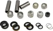 All Balls Racing Swing Arm Linkage Bearing and Seal Kit 27-1107