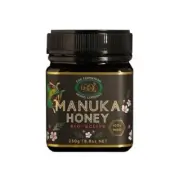 Tasmanian Manuka Honey MGO100+ 250g (Not For Sale In WA)