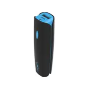 Cygnett ChargeUp Go 2500mAh Powerbank - Blue