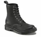 Dr Martens 8 Hole 1460 Black Wyoming 16163001 Doc