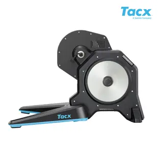 免運費【Tacx】直驅式訓練台 FLUX 2 Smart -T2980 *無附飛輪*