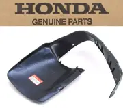 Front Right Fender Mud Guard 96-00 TRX300 TRX 300 FW FourTrax Honda Flap #K279