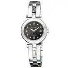 [Citizen] Citizen Watch Wicca Eco-Drive Half Bangle Simple Adjust Na15-15_