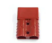 6X 120AMP Connectors Anderson Style Plug DC Power Solar Caravan 6AWG RED