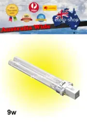 Jebao Hozelock Fish Pond 9W UVC UV Steriliser Light Lamp Globe Replacement