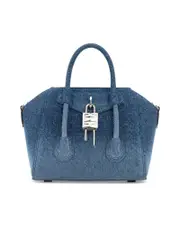 Givenchy Antigona Lock Mini Bag
