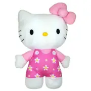 Hello Kitty - Plush - Backpack 18 inches Tall - C6LF03