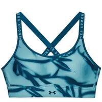 在飛比找momo購物網優惠-【UNDER ARMOUR】UA 女 Inifity中衝擊運