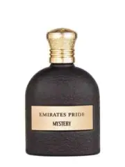 Emirates Pride Mystery 100 ML EDP Unisex Perfume Sealed Box Fast Shipping