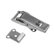 Tool Box Hook Latch Replacement Hasp Metal Buckle