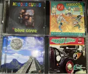 HOODOO GURUS - SET OF 4 CD'S COLLECTION 2
