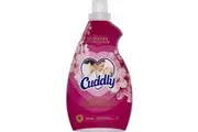 Cuddly Ultra Fabric Softener Japanese Cherry Blossom 900ml