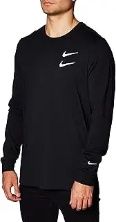 Nike Men's NSW Swoosh Bottoms