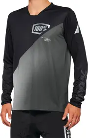 100% R-Core X Mens LS MTB Jersey