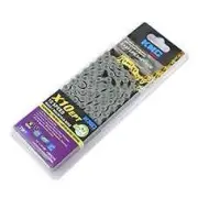 KMC X10EPT 10-Speed Chain - EcoPro TeQ Coating
