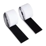 Pedal Board Fastener Self Adhesive Hook Tape Wide Double Sided Sticky Back Tape