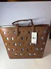 Eliza Tote Michael kohrs purse New with tags Msrp 298 NEW