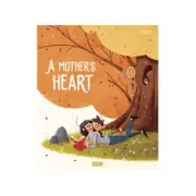 Sassi - A Mother's Heart Story Book