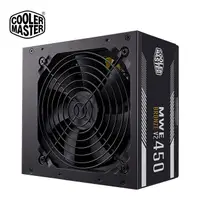 在飛比找蝦皮商城優惠-CoolerMaster 酷碼 MWE 450 BRONZE