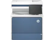 HP Colour LaserJet Enterprise MFP 5800dn Printer