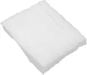HOODANCOS Kiln Blanket Temperature Resistance Fireproof Blanket Pottery Kiln Mat