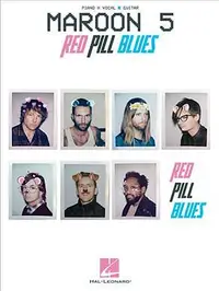 在飛比找誠品線上優惠-Red Pill Blues (P/V/G)