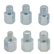 Adapter For Angle Grinder Brand New Grinding Discs Adapter M10 To for M16 for