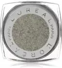 L'Oreal Paris 757 Silver Sky Infallible Eye Shadow Loreal Eyeshadow