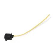 2 Pin Water Temp Sensor Connector 90980‑11062 Coolant Water Temperature Connecto