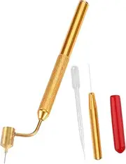 BESTOYARD Automotive Repair Pen Fine Liner Scratch for Car Models Quick Easy and Stylish for Car Touch Ups and Repairs
