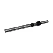 #6 3/4" x 5/8" Straight Shank Arbor JK Type For Shell Reamer 1-1/16" To 1-9/32"