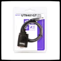 在飛比找蝦皮購物優惠-Uptech登昌恆 UTN401GT  USB to RS2