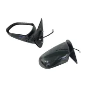 Left Electric Door Mirror for Toyota Hilux TGN16 26 KUN16 26 GGN15 25 11-15
