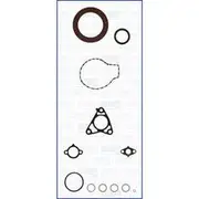 Austral Conversion Gasket Set - 54170800