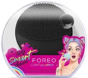 Foreo LUNA Play Smart 2 Intelligent Cleansing Brush for All Skin Types - Variant: Midnight Magic