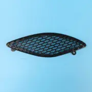 Right Hood Bezels Grille Fit For Dodge Charger SRT Hellcat 2015-20 #68202580AC