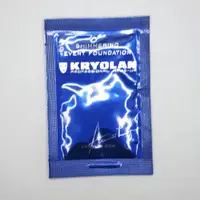 在飛比找蝦皮購物優惠-KRYOLAN 歌劇魅影 光燦粉妝慕絲4ML