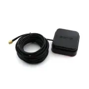 BT-345AJL5 GNSS Antenna 5m Cable ZED-F9P RTK Differential for Beidou GPS Antenna