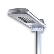 Solar Motion Sensor Lights Light outdoor LED light 10W HIgh Quality 1000Lumens