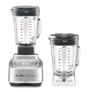 Breville Commercial Breville PolyScience Super Q Pro Brushed Stainless CBL920...
