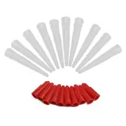 Durable Business & Industrial Caulking Cap Functional Tool Accessories