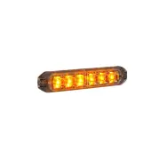 Narva 12 / 24V Flexible Perimeter Warning Light - Amber Autoparts