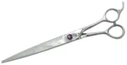 Kenchii Scorpion Shear Straight 9" Dog Pet Grooming