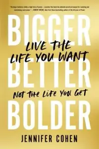在飛比找博客來優惠-Bigger, Better, Bolder: Live t