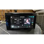 🌟先鋒牌PIONEER🌟 AVH-X1550七吋多媒體主機 支援收音機、IPOD/USB、倒車顯影、外部輸入/輸出