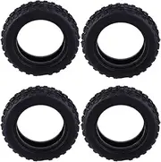 RC Tire Toy Car Accessory Fine Workmanship Remote Control Car Wltoys K979 K989